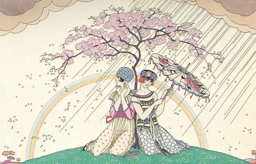 george barbier