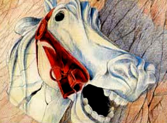 3. Beautiful Stories for Ugly Children