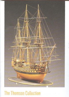 ken thompson action figure collection