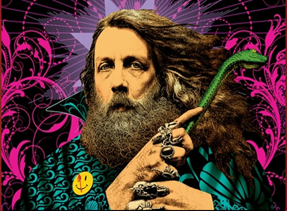 16. The Movies of Alan Moore