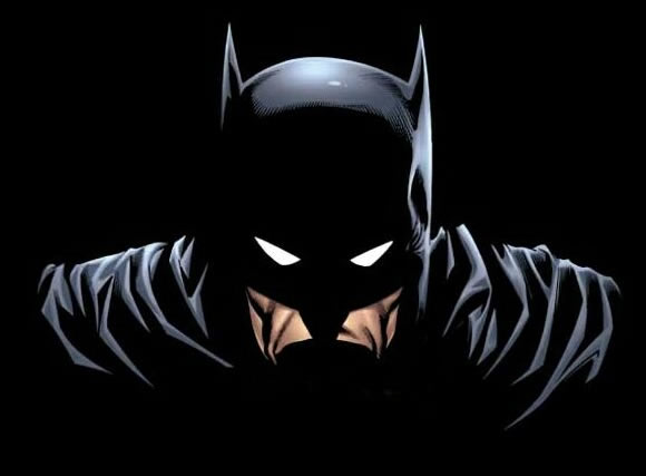 15. Batman R.I.P.