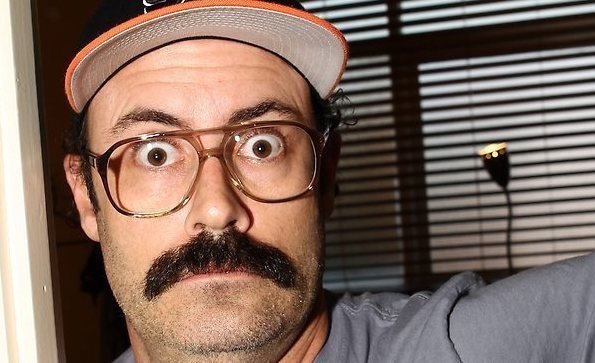 186. J4L30 Sam Simmons & Glenn Wool