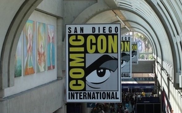 182. San Diego Comic Con – SDCC 2012