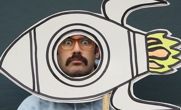 187. Interview with Sam Simmons